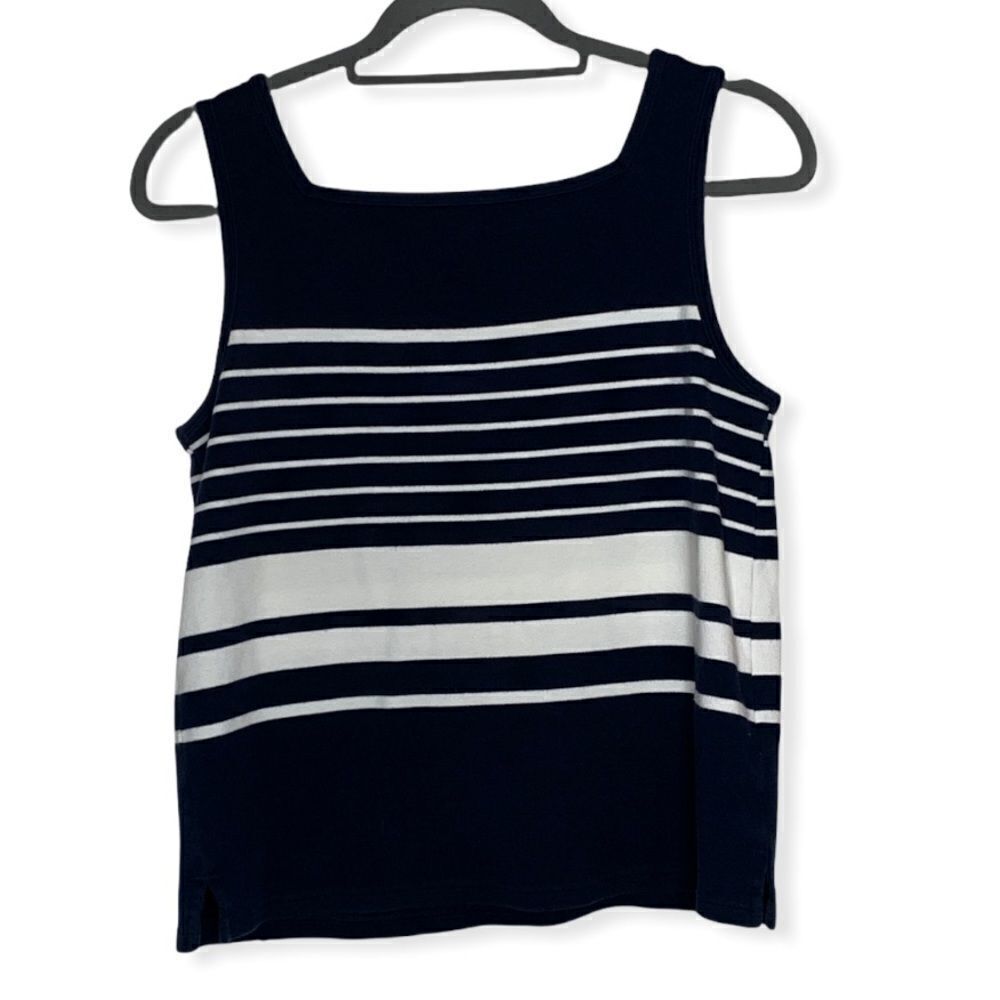 𝅺JONES Studio Knit Tank